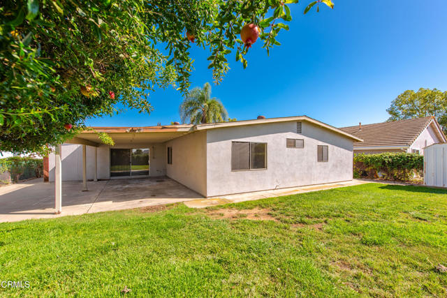 4 Bed Home for Sale in Thousand Oaks, California