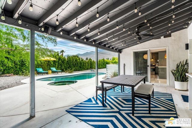 3121 E Ventura Road, Palm Springs CA: https://media.crmls.org/mediaz/239a78f8-f5c8-42a6-b9f3-82e694bd8dba.jpg