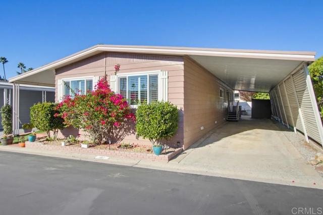 Detail Gallery Image 27 of 43 For 650 S Rancho Santa Fe Rd #187,  San Marcos,  CA 92078 - 2 Beds | 2 Baths