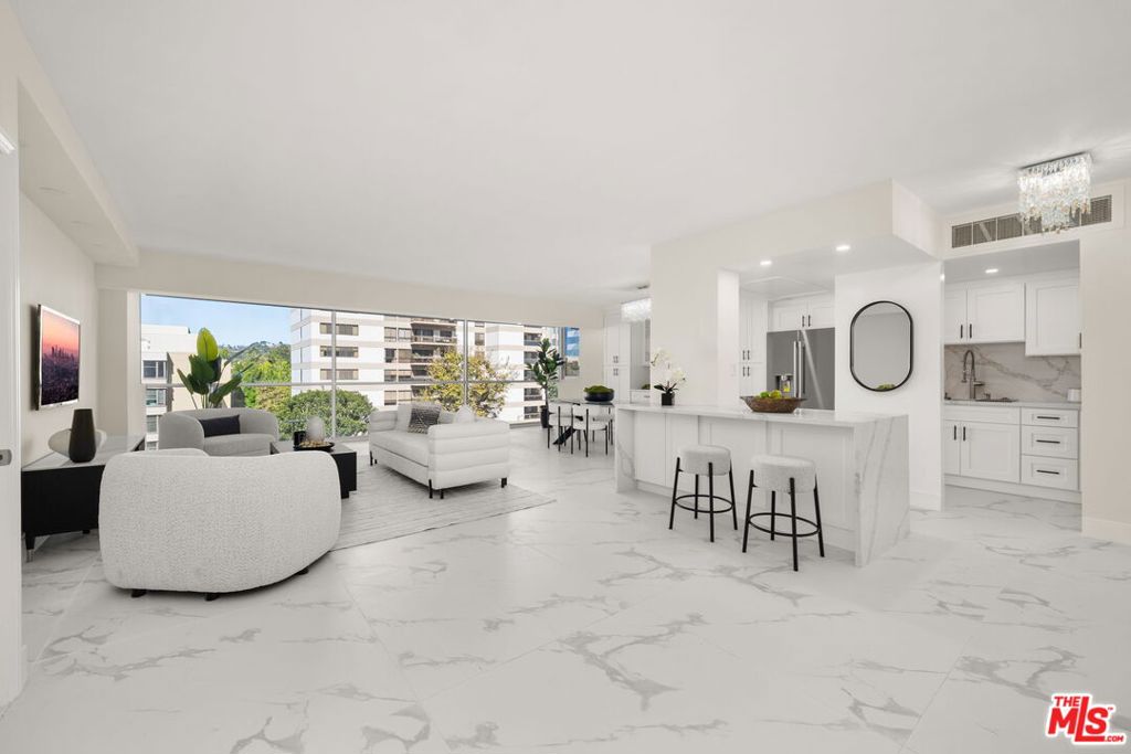 10450 Wilshire Boulevard #5G