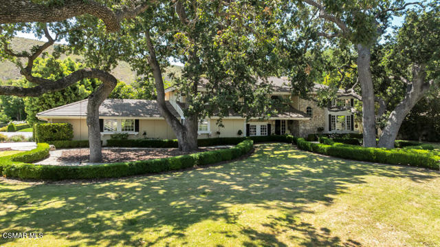 4043 Cresthaven Drive, Westlake Village, California 91362, 5 Bedrooms Bedrooms, ,4 BathroomsBathrooms,Single Family Residence,For Sale,Cresthaven,225003615