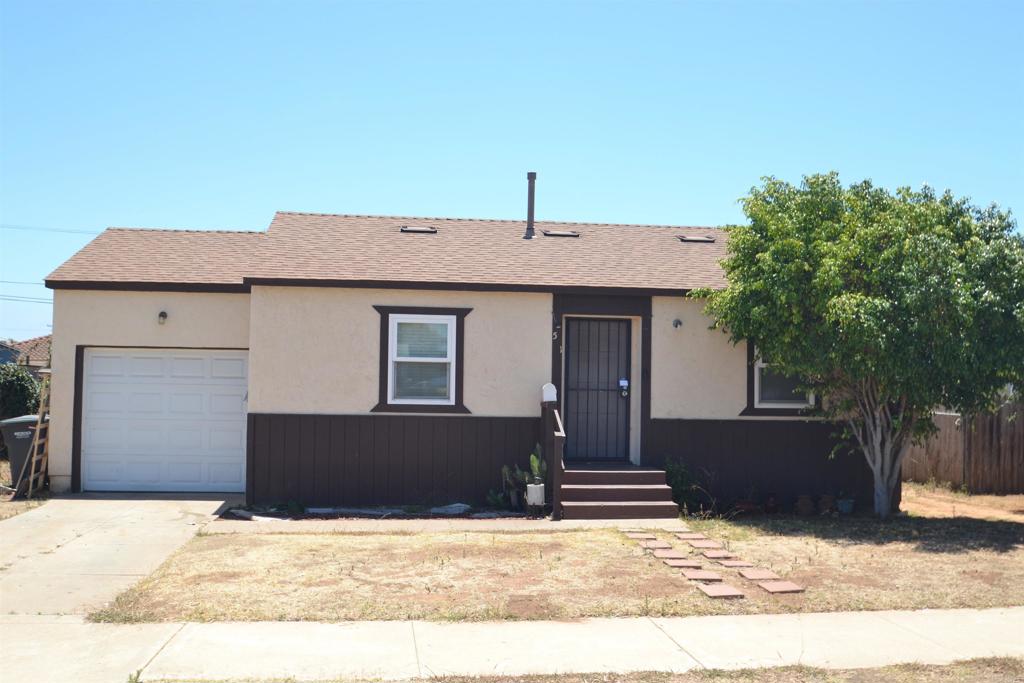 521 Dahlia Ave