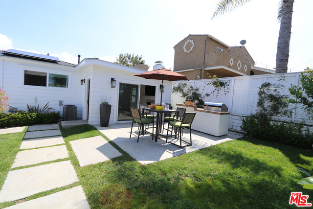 1509 MAGNOLIA Avenue, Manhattan Beach, California 90266, 3 Bedrooms Bedrooms, ,2 BathroomsBathrooms,Residential,Sold,MAGNOLIA,17213904