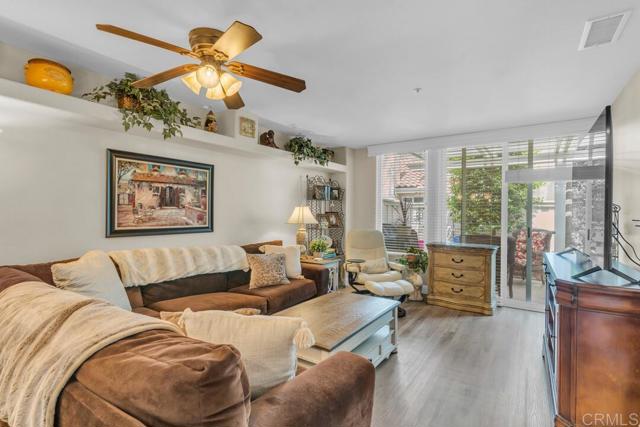 Home for Sale in Vista