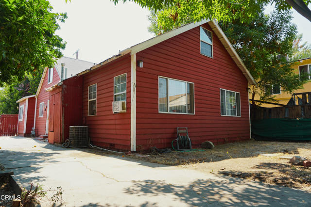 Detail Gallery Image 25 of 29 For 6631 Bevis Ave, Van Nuys,  CA 91405 - 2 Beds | 1 Baths