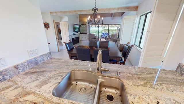 343 Forest Hills Drive, Rancho Mirage, CA 92270