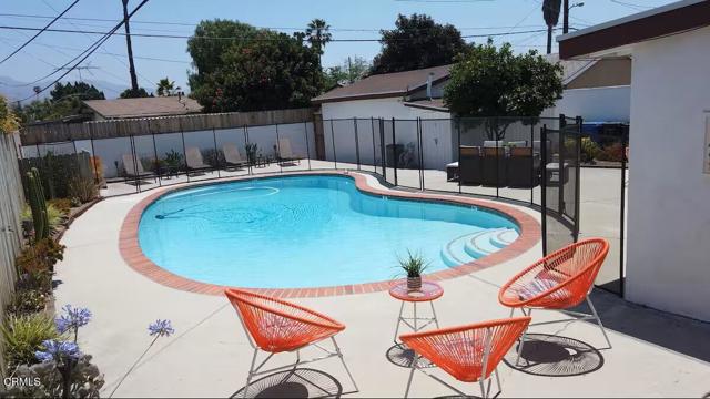 Detail Gallery Image 19 of 19 For 7824 Tujunga Ave, North Hollywood,  CA 91605 - 3 Beds | 1/1 Baths