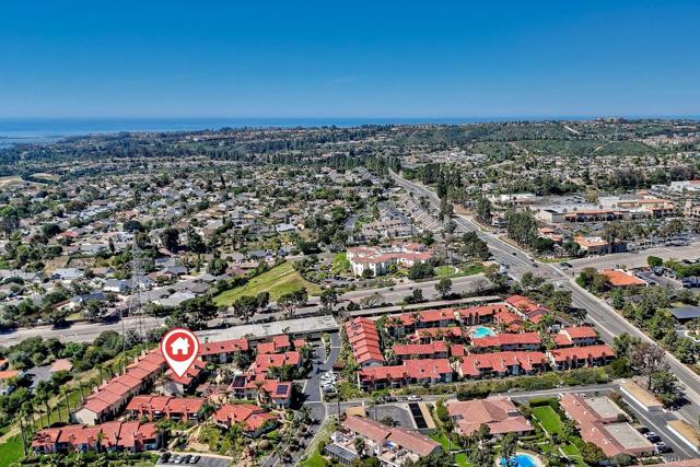 Detail Gallery Image 39 of 49 For 1915 Estrella De Mar Ct #C,  Carlsbad,  CA 92009 - 2 Beds | 2/1 Baths