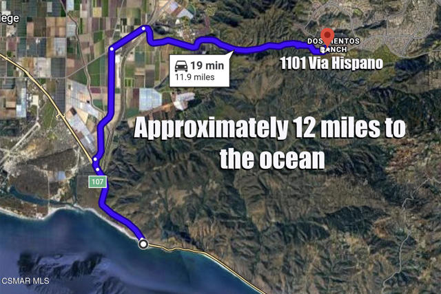 Image 99 of 100 For 1101 Via Hispano