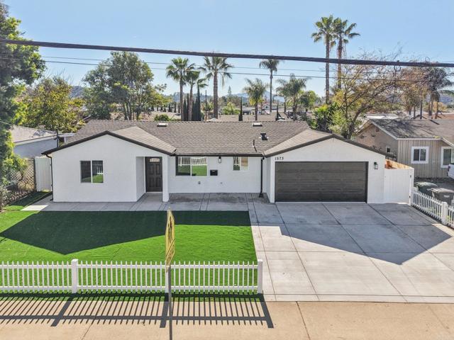 Detail Gallery Image 61 of 75 For 1573 E Madison Ave, El Cajon,  CA 92019 - 4 Beds | 3 Baths