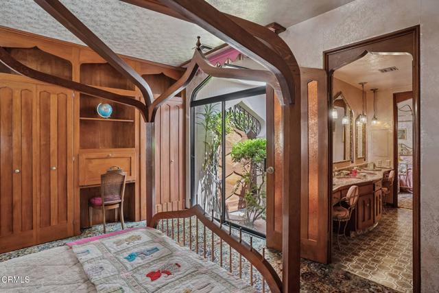 Detail Gallery Image 37 of 54 For 2250 Montecito Dr, San Marino,  CA 91108 - 5 Beds | 4/1 Baths