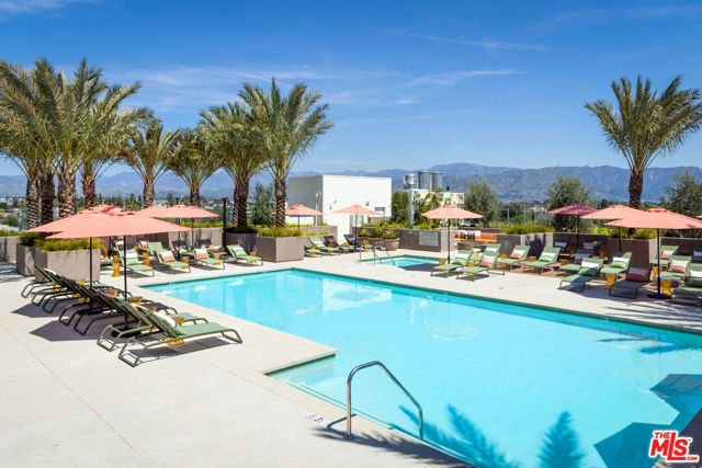 Community amenity