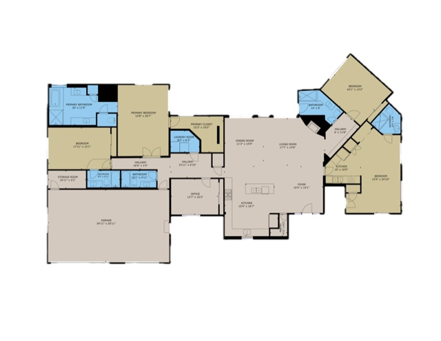 73301 Juniper Street, Palm Desert, CA 92260