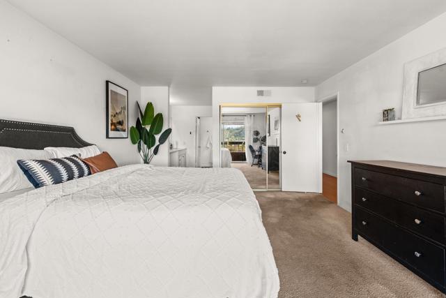 Detail Gallery Image 13 of 29 For 10400 Caminito Cuervo #260,  San Diego,  CA 92108 - 1 Beds | 1/1 Baths