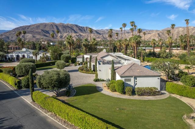10 Clancy Lane S, Rancho Mirage, CA 92270