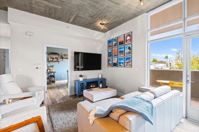 Detail Gallery Image 5 of 41 For 3740 Park Bld #209,  San Diego,  CA 92103 - 2 Beds | 2 Baths