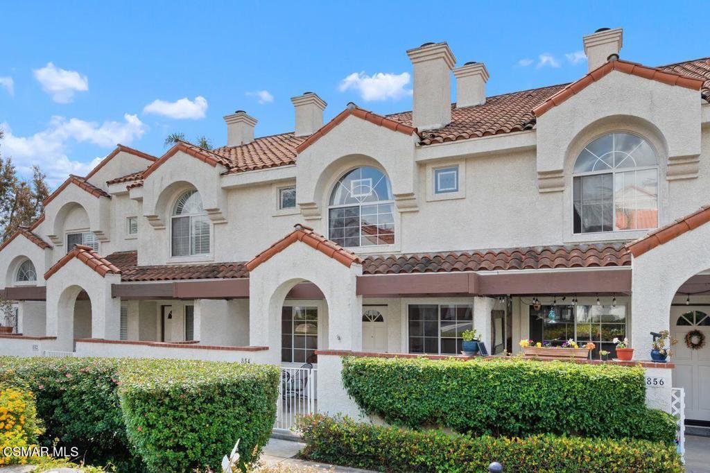 854 Calle Los Gatos