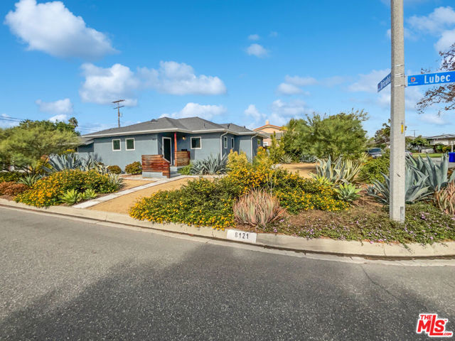 8121 Lubec Street, Downey, California 90240, 2 Bedrooms Bedrooms, ,2 BathroomsBathrooms,Single Family Residence,For Sale,Lubec,24455649