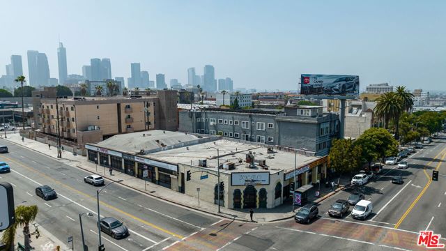 300 Alvarado Street, Los Angeles, California 90057, ,Commercial Sale,For Sale,Alvarado,23293629