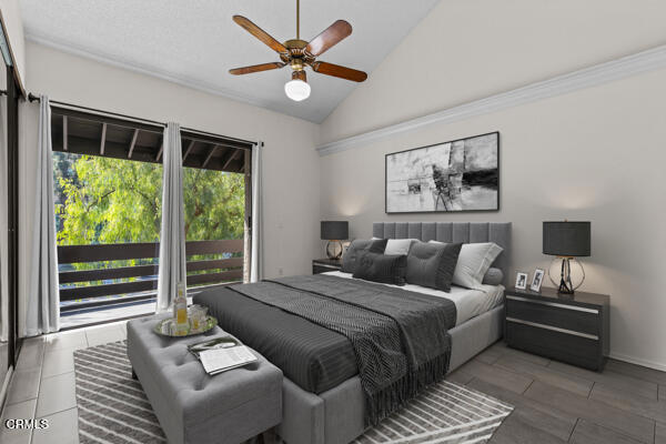 Detail Gallery Image 15 of 33 For 21931 Burbank Bld #5,  Los Angeles,  CA 91367 - 3 Beds | 2/1 Baths