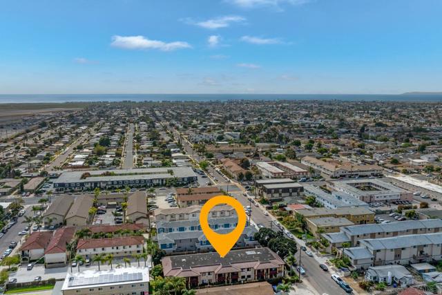 1351 Holly Ave, Imperial Beach, California 91932, 1 Bedroom Bedrooms, ,1 BathroomBathrooms,Condominium,For Sale,Holly Ave,240009828SD