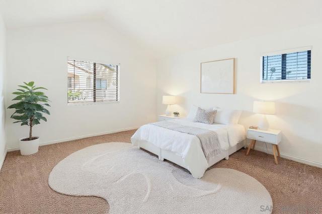 Virtual Staging