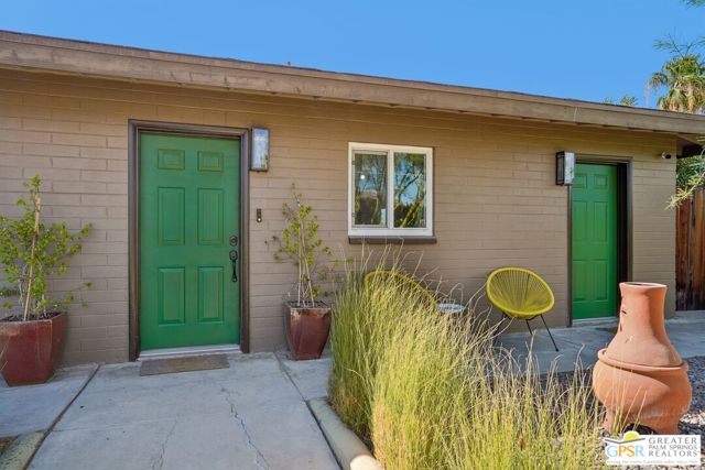 37767 Porter Drive, Cathedral City