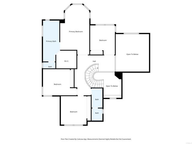 Detail Gallery Image 49 of 49 For 17345 Iron Mountain Dr, Poway,  CA 92064 - 4 Beds | 3/1 Baths
