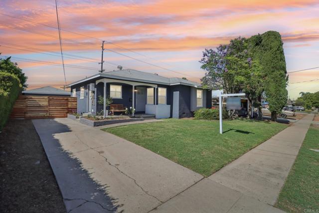 Property Photo from MLS