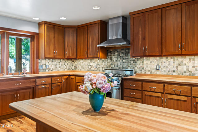 Image 5 of 55 For 29100 Comptche Ukiah Road