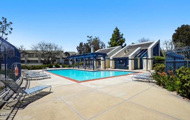 Detail Gallery Image 21 of 24 For 2667 Hurricane, Port Hueneme,  CA 93041 - 2 Beds | 2 Baths