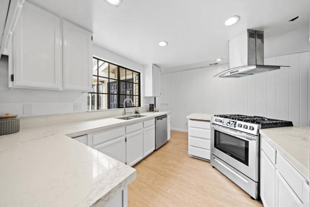 Home for Sale in Spring Valley