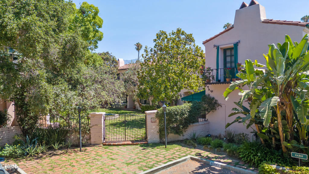 633 E California Boulevard #201