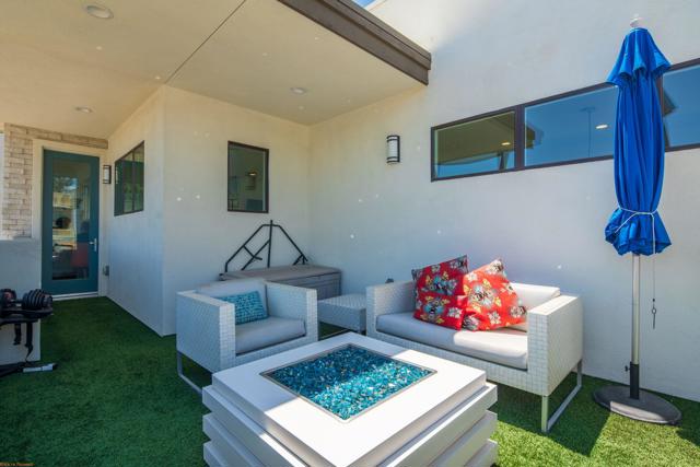 2732 Sunrise Sonata Lane, Palm Springs, CA 92262