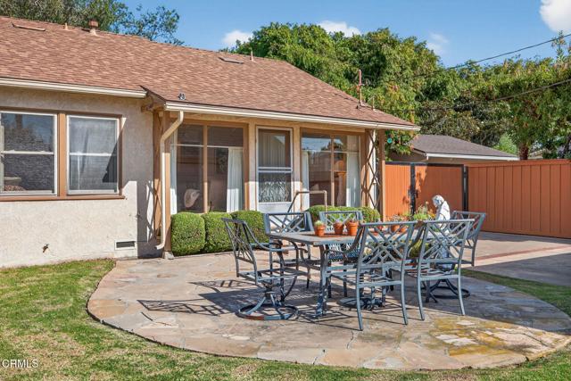 Detail Gallery Image 23 of 28 For 2742 Sereno Ave, Ventura,  CA 93003 - 3 Beds | 1 Baths