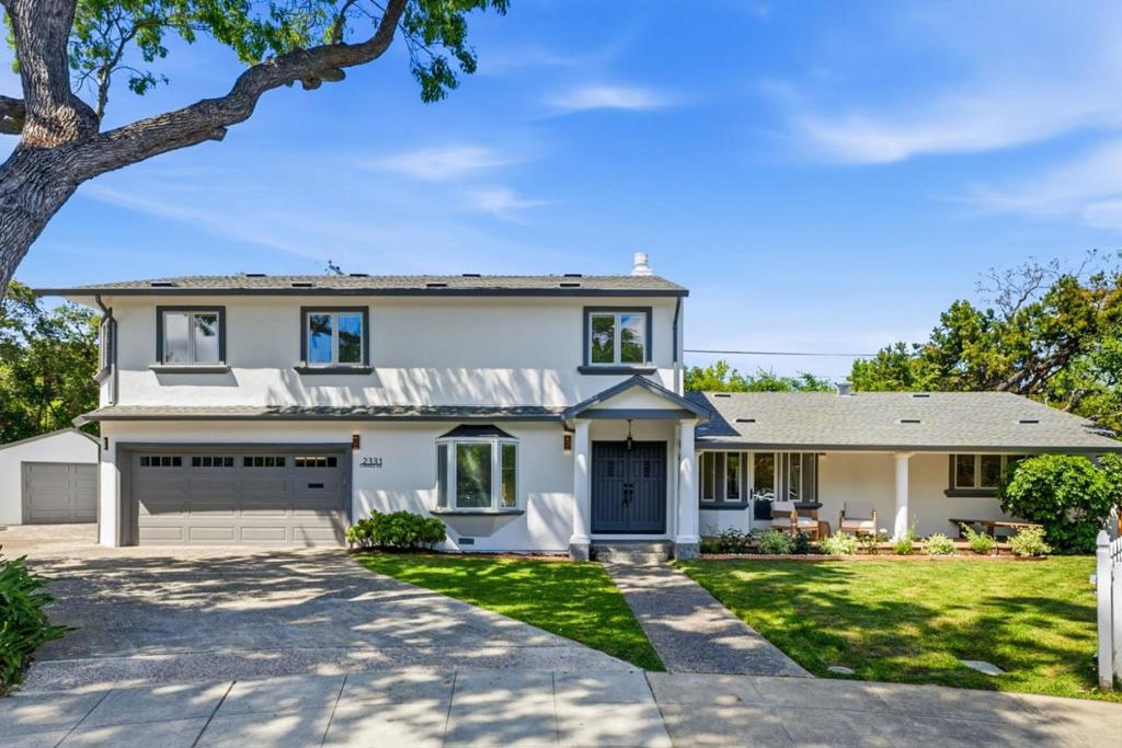 2331 Carmel Drive