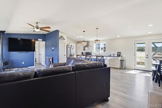 Detail Gallery Image 7 of 52 For 37657 Highway 94, Boulevard,  CA 91905 - 2 Beds | 2 Baths