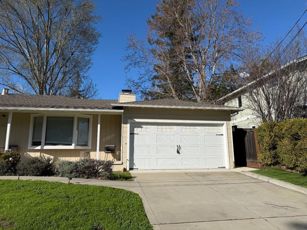 32 Cambridge Street #ADU