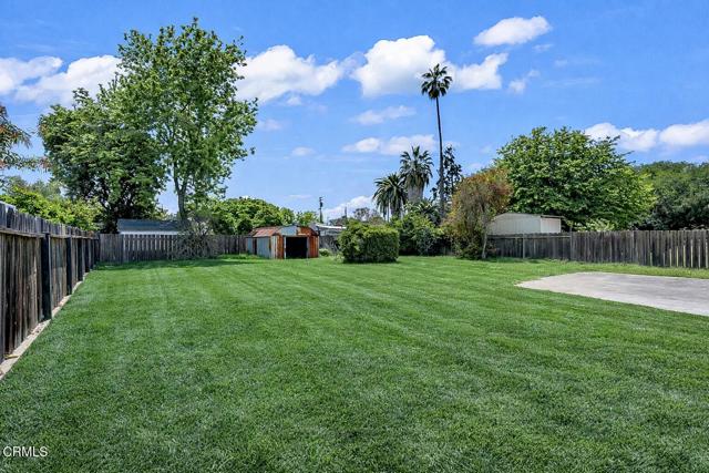 Detail Gallery Image 24 of 40 For 2208 Cornwell Ave, Modesto,  CA 95350 - 3 Beds | 2 Baths