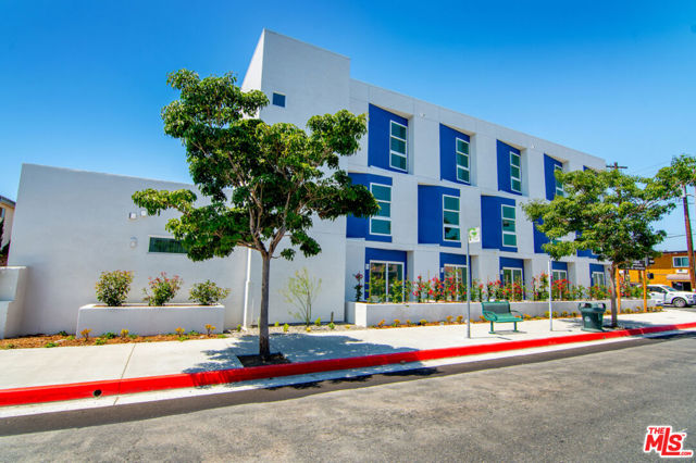 Image 1 of 7 For 13919 Normandie Avenue