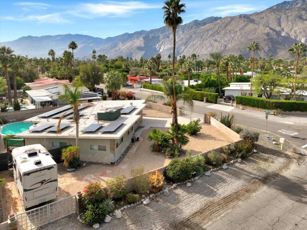 1617 E Paseo El Mirador