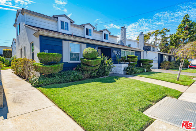 1102 Barbara Street, Redondo Beach, California 90277, ,Residential Income,For Sale,Barbara,25620443 1102 Barbara Street, Redondo Beach, California 90277, ,Residential Income,For Sale,Barbara,25620443