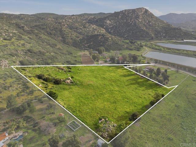 Detail Gallery Image 2 of 18 For 0 Vicente Meadows Dr, Ramona,  CA 92065 - – Beds | – Baths