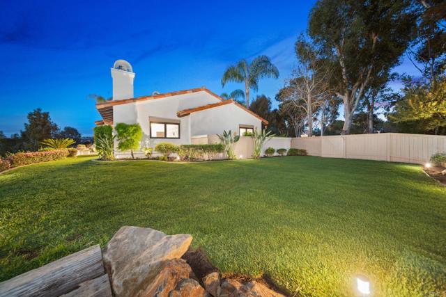 Detail Gallery Image 56 of 56 For 528 Flores De Oro, Rancho Santa Fe,  CA 92067 - 5 Beds | 4 Baths