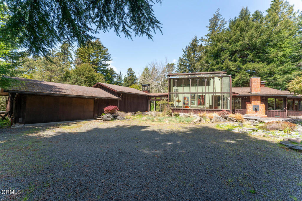 10350 Nichols Lane, Mendocino, CA 95460