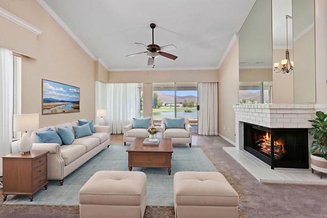Detail Gallery Image 2 of 51 For 28172 Palm Villa Dr, Menifee,  CA 92584 - 3 Beds | 2 Baths