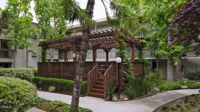 Detail Gallery Image 18 of 21 For 4900 Overland Ave #148,  Culver City,  CA 90230 - 2 Beds | 1 Baths