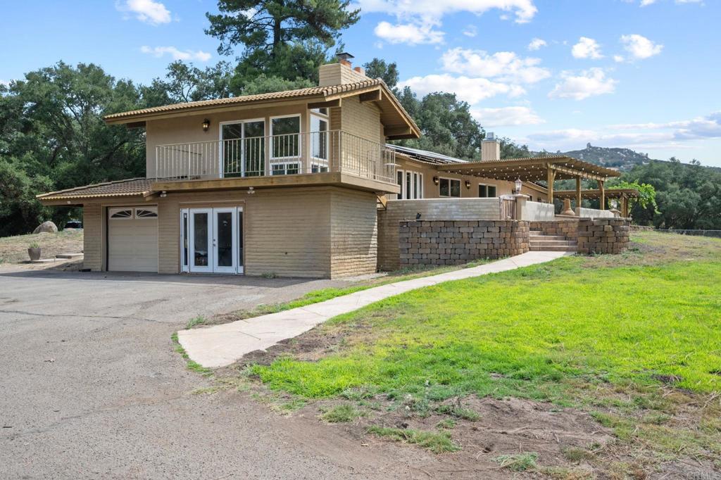 18435 Deerhorn Valley Road