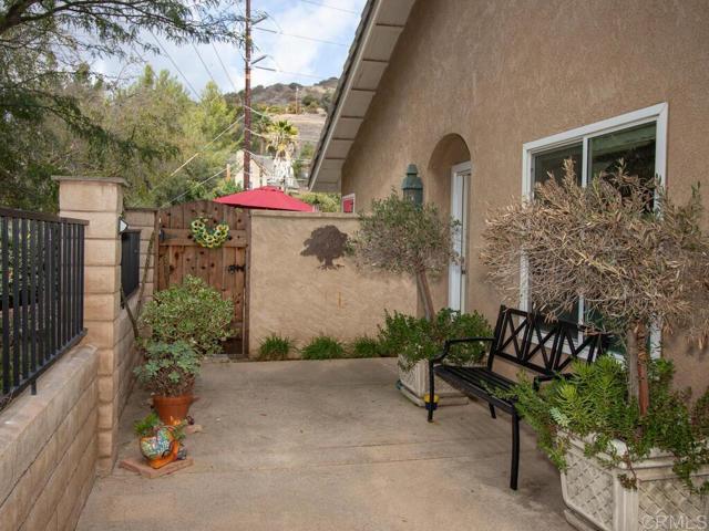 Home for Sale in Fallbrook