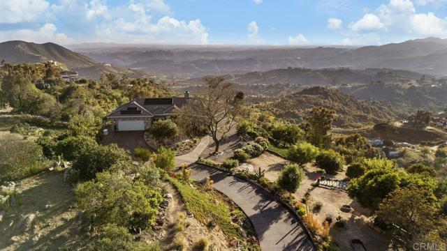 1078 Rainbow Crest Road, Fallbrook, California 92028, 2 Bedrooms Bedrooms, ,2 BathroomsBathrooms,Residential,For Sale,Rainbow Crest Road,NDP2404691